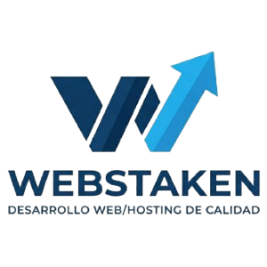 Webstaken